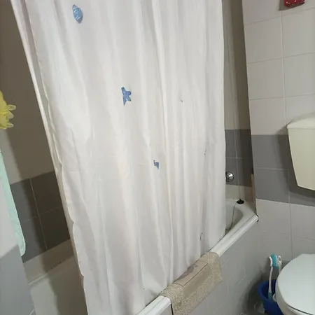 Da Isablel Apartment Caparica
