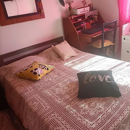 Apartment Da Isablel Caparica