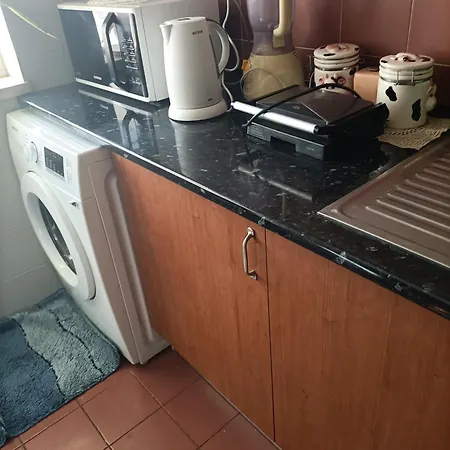 Apartment Da Isablel