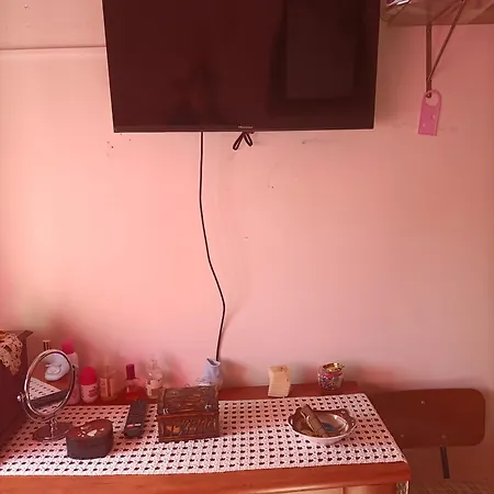Apartment Da Isablel