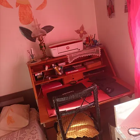 Apartment Da Isablel