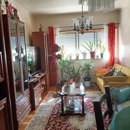 Da Isablel Apartment *