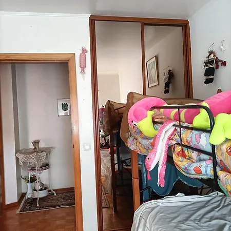 Apartment Da Isablel *