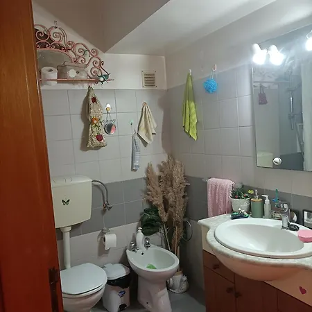 Da Isablel Apartment