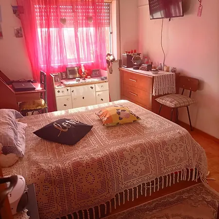 Da Isablel Apartment *