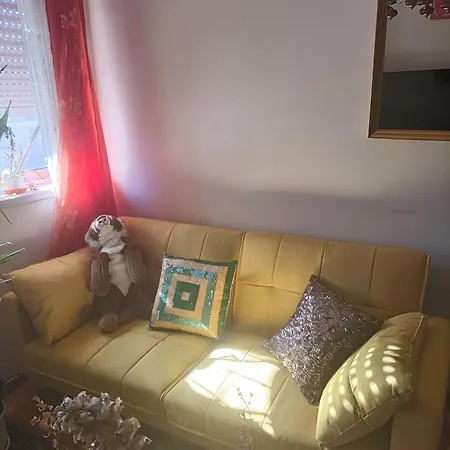 Da Isablel Apartment *