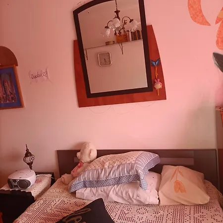 Da Isablel Apartment