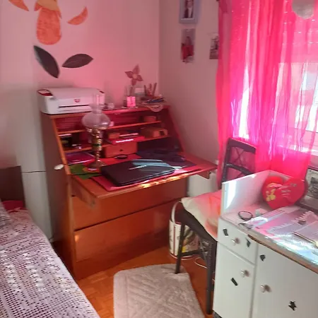 Apartment Da Isablel