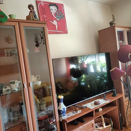 Da Isablel Apartment *