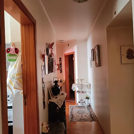 Apartment Da Isablel Caparica